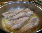 Foto del paso 2 de la receta: Caldereta de Rape