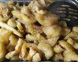Foto del paso 3 de la receta: Berenjenas al Escabeche