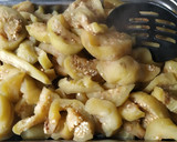 Foto del paso 3 de la receta: Berenjenas al Escabeche