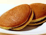 Anko Sweet Red Bean Paste