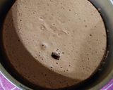 Foto del paso 4 de la receta: Bizcochuelo clásico de chocolate