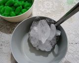 Foto langkah ke 7 dari resep Cendol Thailand.