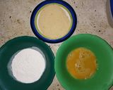 Foto del paso 2 de la receta: Cordon bleu de pollo