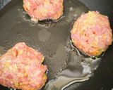 Foto langkah ke 4 dari resep Japanese Hamburg.