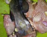 Foto langkah ke 1 dari resep Gangan asam (banjar).