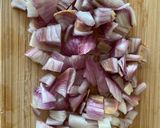 Une image de l'étape 2 de Salade de quinoa au lentille et feta 🧀.