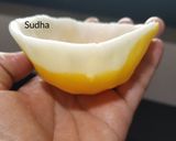 मक्याचे मोदक - (makyache modak recipe in marathi) रेसिपी स्टेप 9 फोटो 