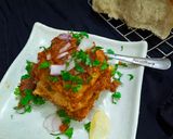 स्टोल स्टाइल मसाला पाव(stol style masala pav recipe in hindi) रेसिपी चरण 4 फोटो