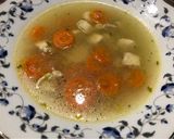 Gyors húsleves recept fázis 5 fotója