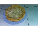 Foto langkah ke 14 dari resep Pizza magic com.