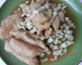 Foto langkah ke 11 dari resep Pempek dos muantap.