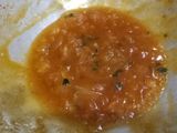 Sosis bakso asam manis