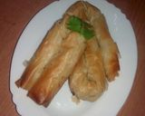 صورة لخطوة 6 من وصفة بوراك نص نص