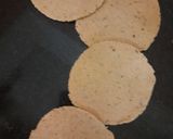 A picture of step 3 of Nagori Puri.