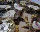 Pizza Ghormeh Sabzi recipe step 7 photo
