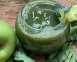 Une image de l'étape 5 de Celery 🍃cucumber 🥒Apple 🍏juice 🍹.