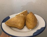自製豆皮壽司的食譜步驟5照片