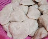 Foto langkah ke 6 dari resep Empek" ikan.