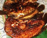 Foto langkah ke 5 dari resep Ikan Bakar.