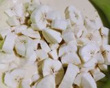 Foto langkah ke 4 dari resep 73. 🍃Gaguduh Pisang.
