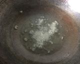 Foto langkah ke 4 dari resep Cumi Siram Saos Asam Manis.