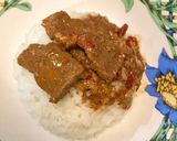 Foto langkah ke 4 dari resep 72🍒 Rendang.