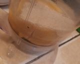 A picture of step 3 of Sponge cake.