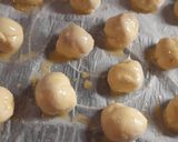 Foto del paso 2 de la receta: Bollos preñaos -exprés-
