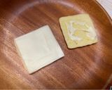 氣炸鍋♥白色戀人的食譜步驟10照片