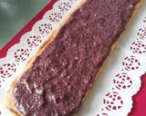 CH csökkentett mákos-meggyes torta recept fázis 4 fotója