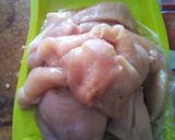 Foto del paso 2 de la receta: Pollo en achiote