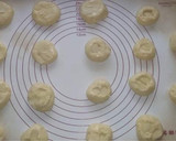 Foto del paso 4 de la receta: Galletas de limón