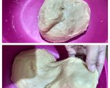 Foto langkah ke 4 dari resep Killer soft bread / roti sobek.