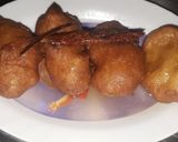 Foto del paso 5 de la receta: Buñuelos