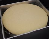 Foto langkah ke 10 dari resep Cheesecake.