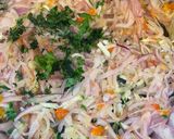 Peppered offalsmatakin girki4 hoto