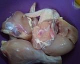 Foto langkah ke 1 dari resep Ayam Woku.