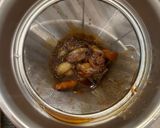 A picture of step 10 of 6* Restaurant style Beef Short rib - Everything from your cupboard and normaly $75 - ENJOY :P.