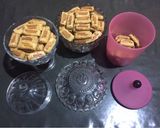 Foto langkah ke 7 dari resep Kastengel Keju Gurih.