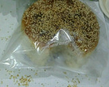 A picture of step 3 of Bread.