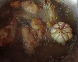 Foto langkah ke 4 dari resep Ayam Goreng Bawang Putih.