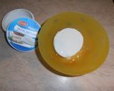 Φωτογραφία βήματος 1 της συνταγής Κορμός με mascarpone και Nutella. Τι να σας πω... Μια σκέτη τρέλα!!!