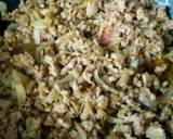Bhuna hua qeema recipe step 2 photo