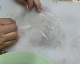 Foto langkah ke 3 dari resep Tteokbokki rice paper.