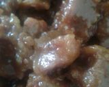 Foto langkah ke 6 dari resep Daging kecap sederhana.