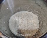 Foto langkah ke 2 dari resep Nasi Liwet Teri.