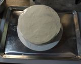 Foto del paso 13 de la receta: Pastel Red Velvet. 🎂