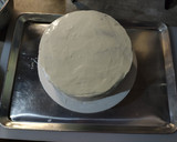 Foto del paso 13 de la receta: Pastel Red Velvet. 🎂