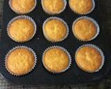 Foto del paso 10 de la receta Cupcake esponjoso de limón