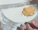 A picture of step 5 of Potato patties baked in karahi.